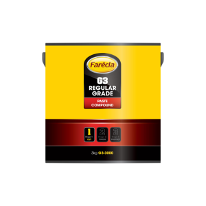 Farecla - G3 Compound 3kg