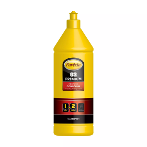 Farécla - G3 Premium Abrasive Compound 1kg
