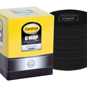 Farecla - Velcro Finishing Foam 3" (5pk)