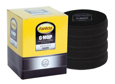 Farecla - Velcro Finishing Foam 3" (5pk)
