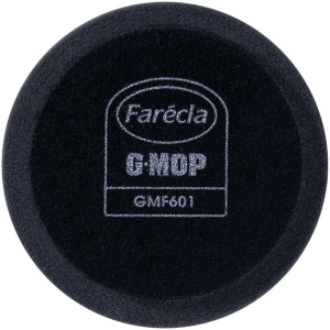 Farecla - GMOP 6" Black Finishing Foam (2pk)