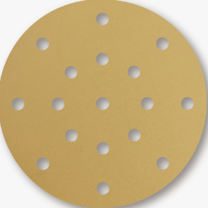 Sandwox - 58 Alu Oxide Disc 15H 150mm (50pk)