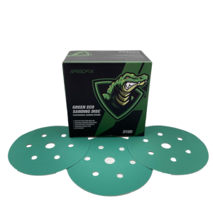 Speedfix - 132 Alu Oxide Disc 7H 150mm (100pk)