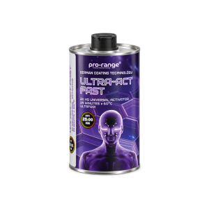 Pro Range Ultra - Fast Hardener 1L