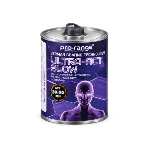 Pro Range Ultra - Slow Hardener 500ml