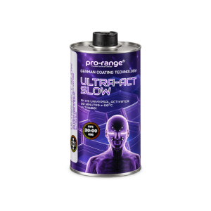 Pro Range Ultra - Slow  Hardener 1L